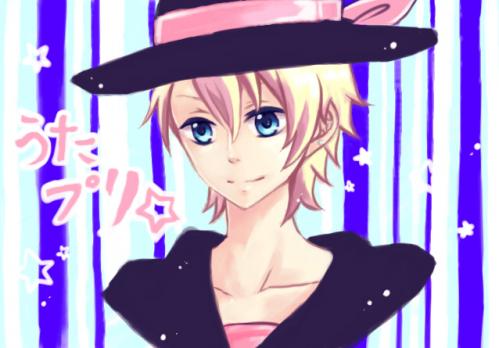 翔くん