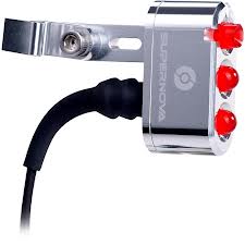 E3 Tail Light