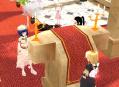 司祭はミレシアン!?