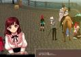 相変わらずパシリなミレシアン