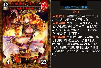 ヴァネッサ