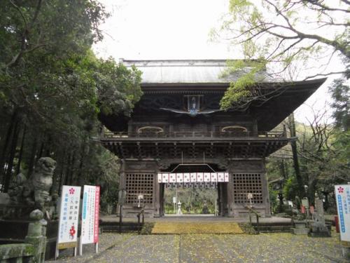 潮江天満宮1