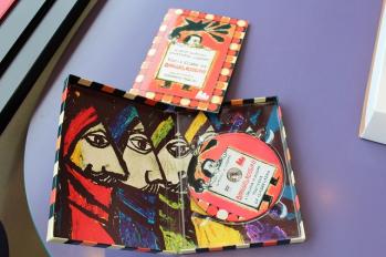 DVD