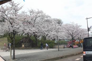 西山
