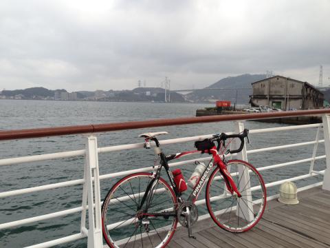 関門橋
