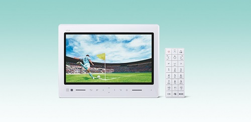 PHOTO-U TV