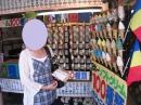 ソフトクリーム専門店 むさし