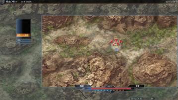 夷陵の戦い 第2回争奪 蜀 vs 魏 祁山の戦い ラスト