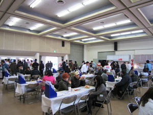 2012年 タカラフェアの様子 その1