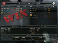 第五回 Peko杯 fNot.s戦