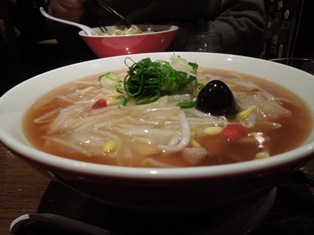 サンマーメン