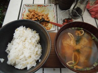 ご飯
