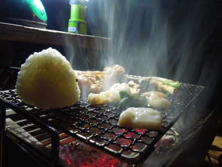 おにぎり