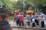 2011神輿宮出3