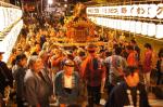 2011神輿宮入り5