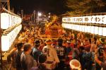 2011神輿宮入り3