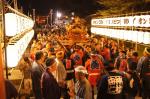 2011神輿宮入り1