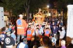2011神輿宮入り8