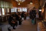 2011年七五三参り2