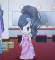 お着替え