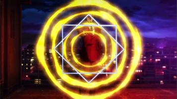 Fate/Zero12