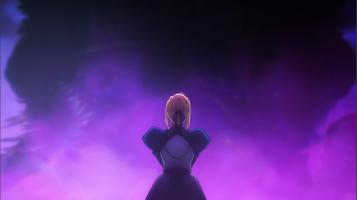 Fate/Zero15