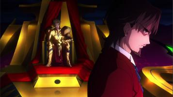 Fate/Zero02