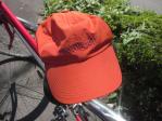 mont-bell O.D.キャップ