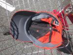 mont-bell O.D.キャップ