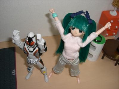 ある風32オーズフォーゼ06