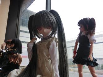 アイドル名古屋12フリージアさん03