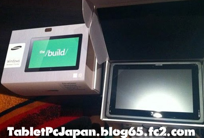 タブレットPC価格、eBay(イーベイ)に登場したwindows8タブレットPC価格は数十万円?Windows8タブレットPCは成功するだろうか?2