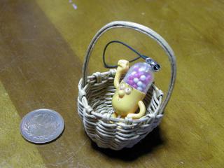 くらふとカゴ