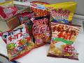 お菓子!!