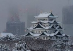 名古屋城!