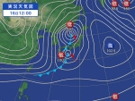 天気図!