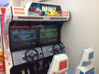 レゲー好きさんがおっ?!ってなりそうなゲームはこれくらいでしたね…