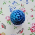thread button