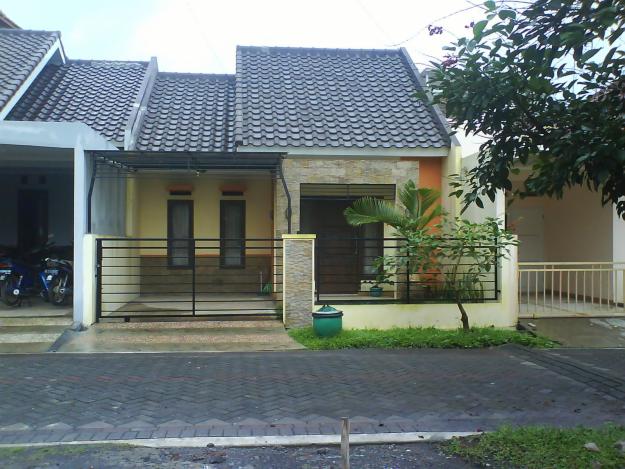 Jual Rumah