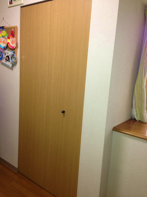 子供部屋
