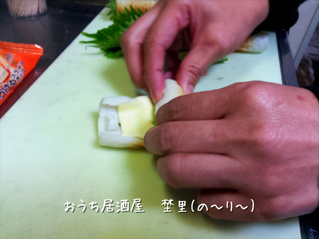 ちくわ3