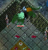Cave Troll