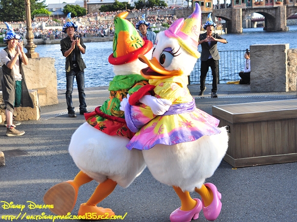 ザンビ前ドナデジ