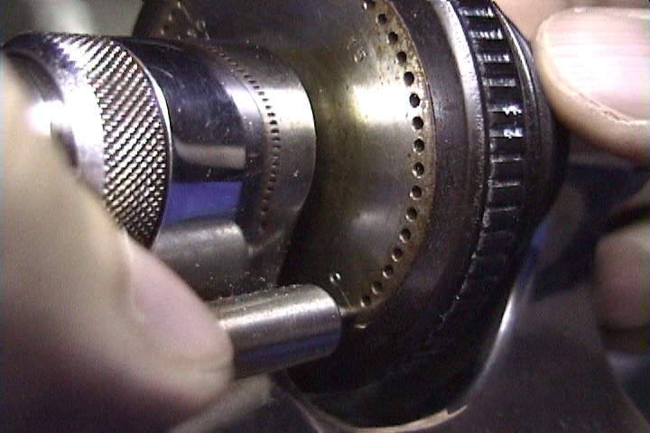 Metal Lathe Projects
