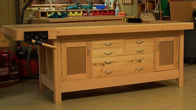 Woodsmith Plans