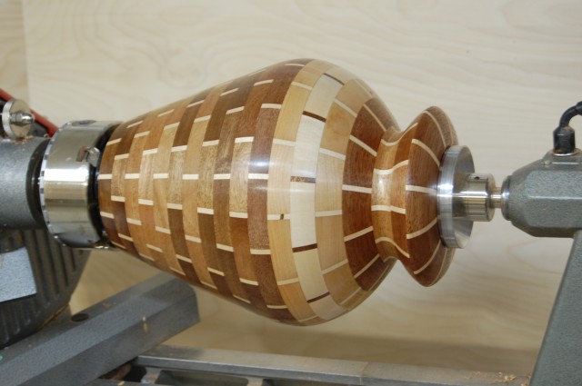 Workhome Idea: Wood lathe projects for beginners