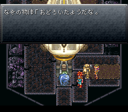 シルバード