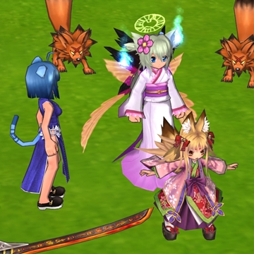 ローキーアルマ