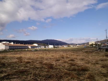 平群町 2013/12/22
