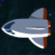 Space fighter